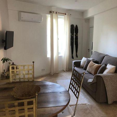 Studio Lumineux Villeneuve-lès-Avignon Extérieur photo